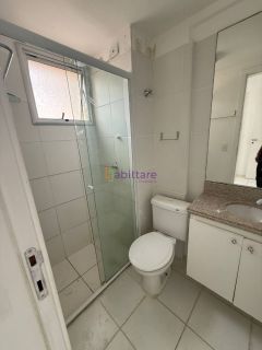 Apartamento de 72m² com 3 quartos (1 suíte) no Brisas Life