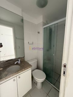 Apartamento de 72m² com 3 quartos (1 suíte) no Brisas Life