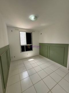 Apartamento de 72m² com 3 quartos (1 suíte) no Brisas Life
