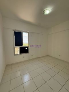 Apartamento de 72m² com 3 quartos (1 suíte) no Brisas Life