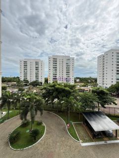 Apartamento de 65m² com 2 quartos (1 suíte) no Jardim de Provence