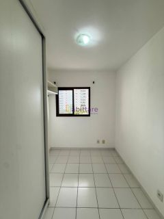 Apartamento de 65m² com 2 quartos (1 suíte) no Jardim de Provence