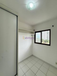 Apartamento de 65m² com 2 quartos (1 suíte) no Jardim de Provence