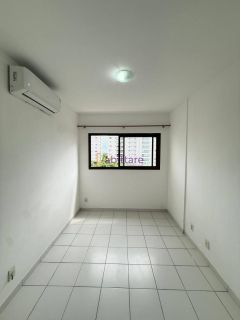 Apartamento de 65m² com 2 quartos (1 suíte) no Jardim de Provence