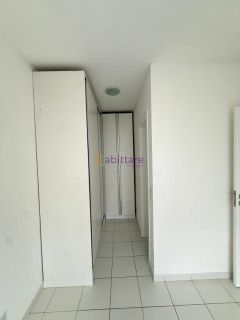 Apartamento de 65m² com 2 quartos (1 suíte) no Jardim de Provence