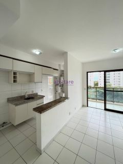 Apartamento de 65m² com 2 quartos (1 suíte) no Jardim de Provence
