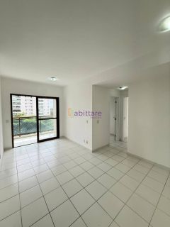 Apartamento de 65m² com 2 quartos (1 suíte) no Jardim de Provence