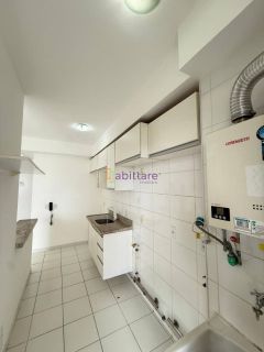 Apartamento de 65m² com 2 quartos (1 suíte) no Jardim de Provence