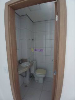 Marcus Barbosa Inteligent Office - Sala de 35m² no Calhau - Av. dos Holandeses.