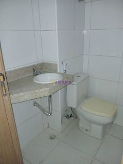 Marcus Barbosa Inteligent Office - Sala de 35m² no Calhau - Av. dos Holandeses.