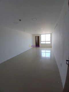 Marcus Barbosa Inteligent Office - Sala de 35m² no Calhau - Av. dos Holandeses.