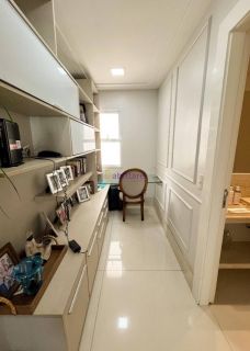 Condomínio Farol da Ilha - Apartamento de 142m² com 3 suítes na Ponta D'areia
