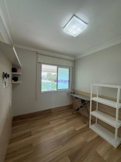 Apartamento de 187m² com 4 quartos (3 suítes) no Farol da Ilha - Ponta D'areia