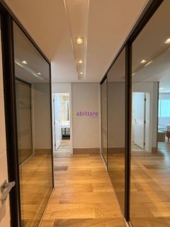 Apartamento de 187m² com 4 quartos (3 suítes) no Farol da Ilha - Ponta D'areia