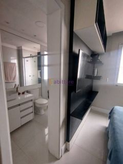 Apartamento de 187m² com 3 suítes no Condomínio Farol da Ilha - Ponta D'areia