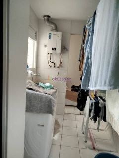 Apartamento de 187m² com 3 suítes no Condomínio Farol da Ilha - Ponta D'areia