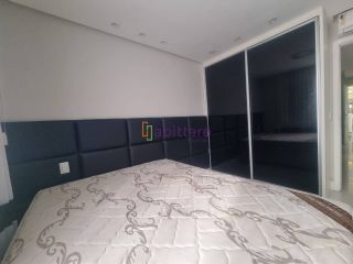 Alugo apto mobiliado no Farol da Ilha  de 187m² com 3 suítes no- Ponta D'areia