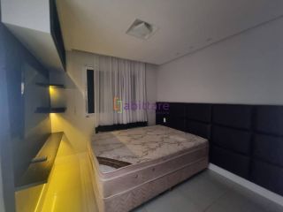 Alugo apto mobiliado no Farol da Ilha  de 187m² com 3 suítes no- Ponta D'areia