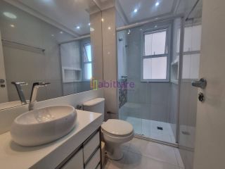 Alugo apto mobiliado no Farol da Ilha  de 187m² com 3 suítes no- Ponta D'areia