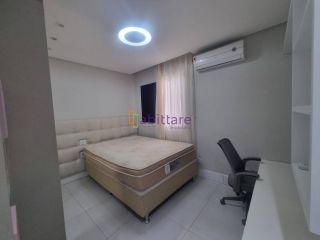 Alugo apto mobiliado no Farol da Ilha  de 187m² com 3 suítes no- Ponta D'areia