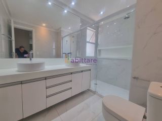 Alugo apto mobiliado no Farol da Ilha  de 187m² com 3 suítes no- Ponta D'areia