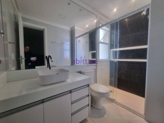 Alugo apto mobiliado no Farol da Ilha  de 187m² com 3 suítes no- Ponta D'areia