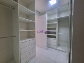 Alugo apto mobiliado no Farol da Ilha  de 187m² com 3 suítes no- Ponta D'areia