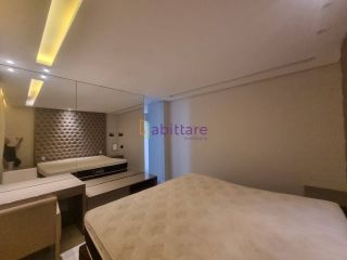 Alugo apto mobiliado no Farol da Ilha  de 187m² com 3 suítes no- Ponta D'areia