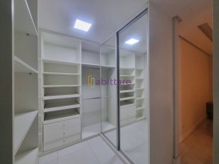 Alugo apto mobiliado no Farol da Ilha  de 187m² com 3 suítes no- Ponta D'areia