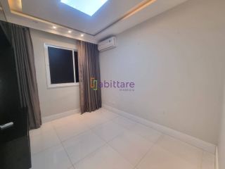 Alugo apto mobiliado no Farol da Ilha  de 187m² com 3 suítes no- Ponta D'areia