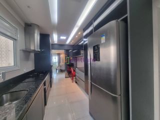 Alugo apto mobiliado no Farol da Ilha  de 187m² com 3 suítes no- Ponta D'areia