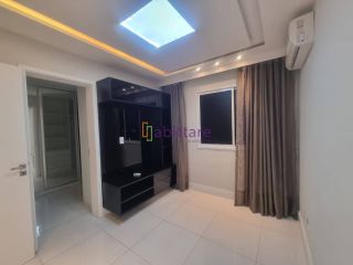 Alugo apto mobiliado no Farol da Ilha  de 187m² com 3 suítes no- Ponta D'areia