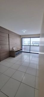 Apartamento de 92m² no Vila Lagoa com 3 quartos (1 suíte) - Ponta D'areia