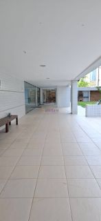 Apartamento de 92m² no Vila Lagoa com 3 quartos (1 suíte) - Ponta D'areia