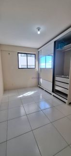 Apartamento de 92m² no Vila Lagoa com 3 quartos (1 suíte) - Ponta D'areia