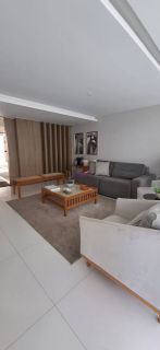 Apartamento de 92m² no Vila Lagoa com 3 quartos (1 suíte) - Ponta D'areia