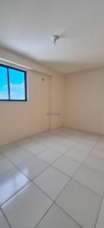 Apartamento de 92m² no Vila Lagoa com 3 quartos (1 suíte) - Ponta D'areia