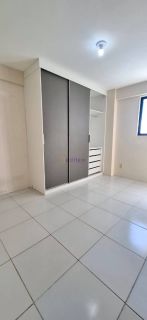 Apartamento de 92m² no Vila Lagoa com 3 quartos (1 suíte) - Ponta D'areia