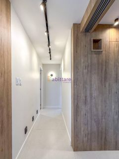 Apartamento de 95m² com fino acabamento, 2 suítes no Edifício Vila Lagoa