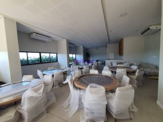 Apartamento de 101m² com 3 suítes no Edifício Solarium - Ponta D'areia