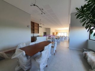 Apartamento de 101m² com 3 suítes no Edifício Solarium - Ponta D'areia