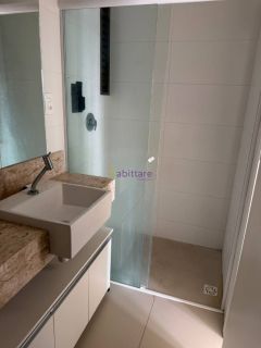 Apartamento de 101m² com 3 suítes no Edifício Solarium - Ponta D'areia