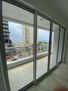 Apartamento no Solar da Península - 136m² nascente, andar médio.