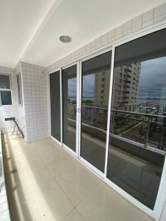Apartamento no Solar da Península - 136m² nascente, andar médio.