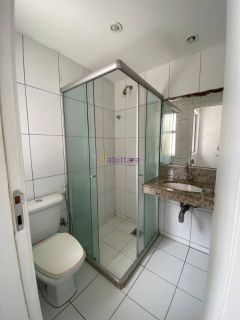 Apartamento no Solar da Península - 136m² nascente, andar médio.