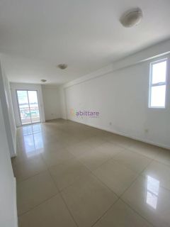 Apartamento no Solar da Península - 136m² nascente, andar médio.