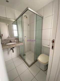 Apartamento no Solar da Península - 136m² nascente, andar médio.