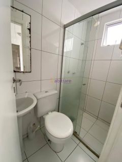 Apartamento no Solar da Península - 136m² nascente, andar médio.