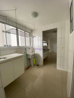 Apartamento no Solar da Península - 136m² nascente, andar médio.