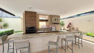 Apartamento no Solar da Península - 136m² - com moveis projetados